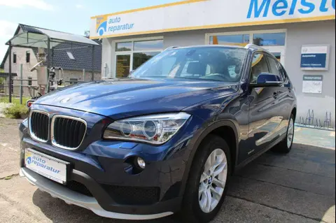 Used BMW X1 Diesel 2015 Ad 