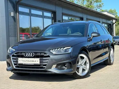 Used AUDI A4 Diesel 2021 Ad 