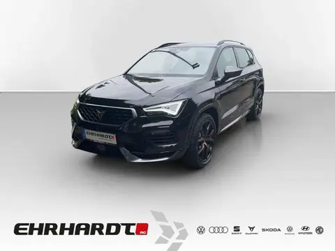 Annonce CUPRA ATECA Essence 2023 d'occasion 