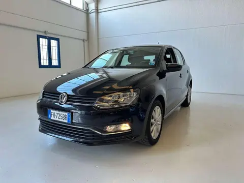 Used VOLKSWAGEN POLO Diesel 2014 Ad 