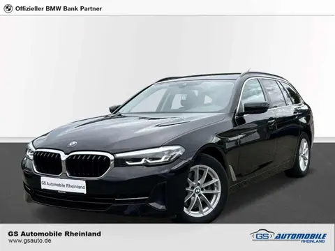 Used BMW SERIE 5 Diesel 2021 Ad Germany