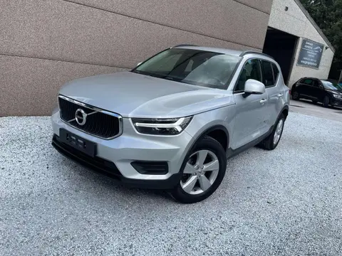 Annonce VOLVO XC40 Essence 2019 d'occasion 