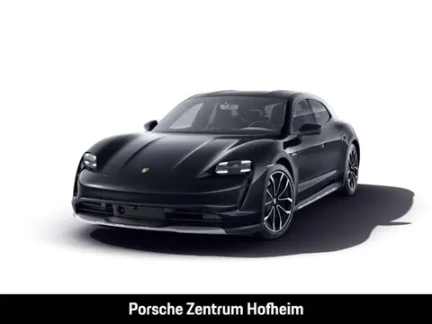 Used PORSCHE TAYCAN Electric 2021 Ad 