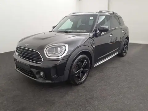 Annonce MINI COOPER Diesel 2020 d'occasion 