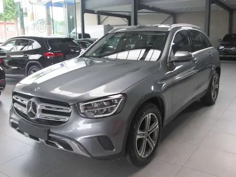 Annonce MERCEDES-BENZ CLASSE GLC Diesel 2020 d'occasion 