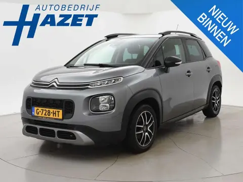 Annonce CITROEN C3 AIRCROSS Essence 2018 d'occasion 