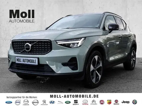 Used VOLVO XC40 Petrol 2023 Ad 