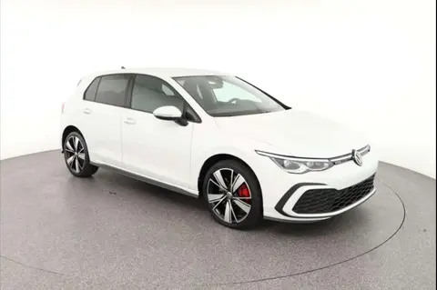 Used VOLKSWAGEN GOLF Hybrid 2022 Ad 