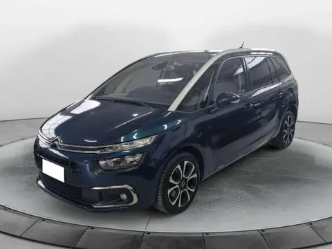 Used CITROEN C4 Diesel 2020 Ad 