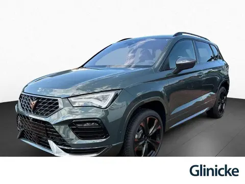 Used CUPRA ATECA Petrol 2024 Ad 