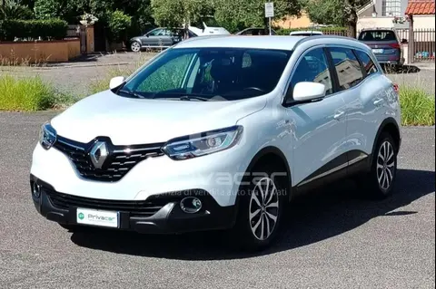 Used RENAULT KADJAR Diesel 2019 Ad 