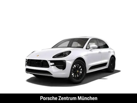 Used PORSCHE MACAN Petrol 2021 Ad 