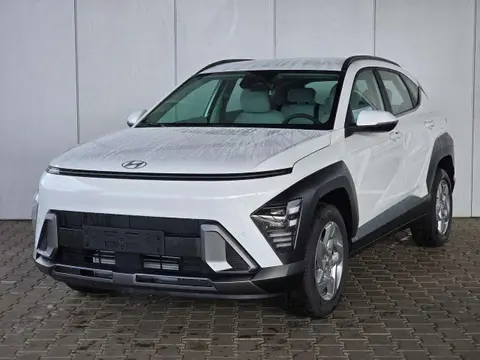 Annonce HYUNDAI KONA Essence 2024 d'occasion 