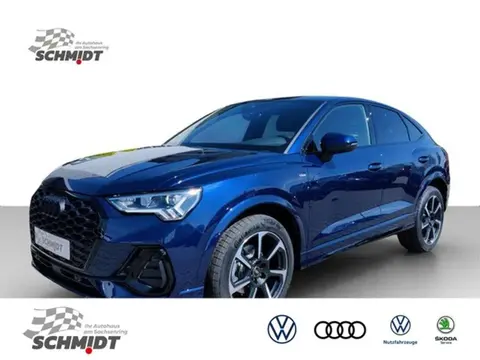 Annonce AUDI Q3 Essence 2024 d'occasion 