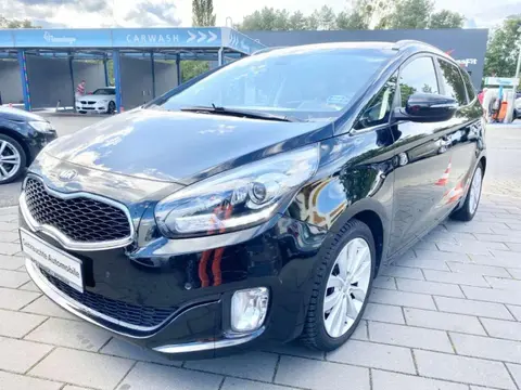 Annonce KIA CARENS Diesel 2015 d'occasion 