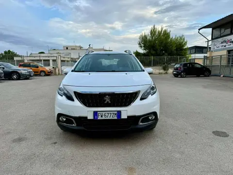 Used PEUGEOT 2008 Diesel 2019 Ad 