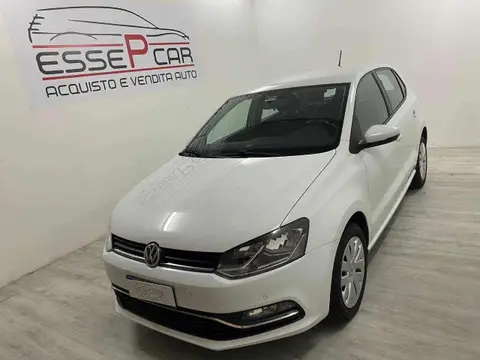 Used VOLKSWAGEN POLO Petrol 2016 Ad 