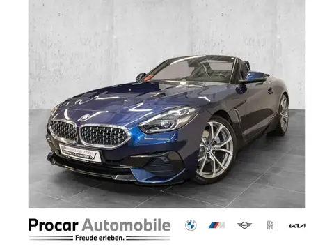 Used BMW Z4 Petrol 2021 Ad 