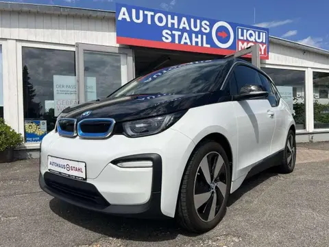 Used BMW I3 Electric 2019 Ad 