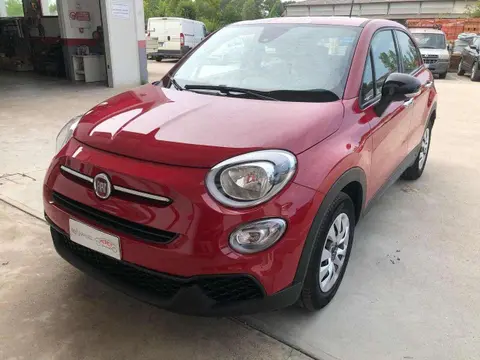 Used FIAT 500X Petrol 2021 Ad 