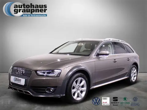 Used AUDI A4 Diesel 2015 Ad 