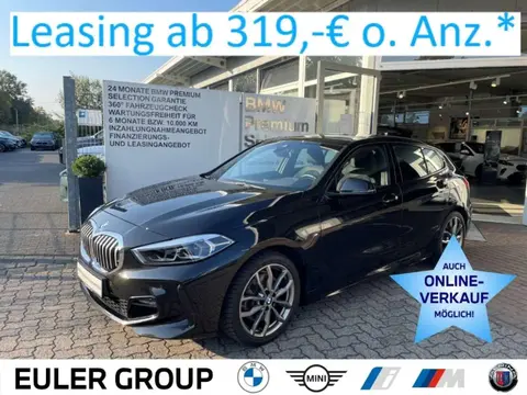 Annonce BMW SERIE 1 Essence 2023 d'occasion Allemagne