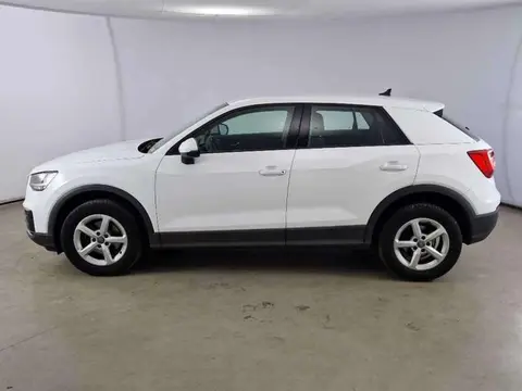 Used AUDI Q2 Petrol 2020 Ad 