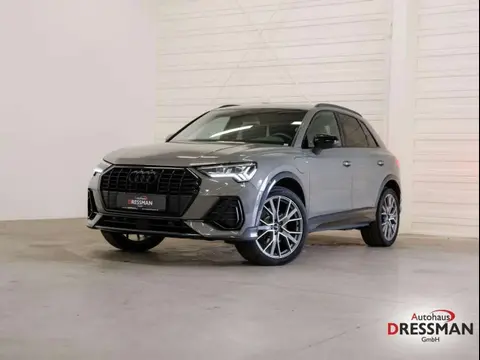 Annonce AUDI Q3 Hybride 2022 d'occasion 