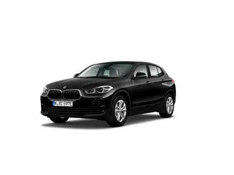 Used BMW X2 Hybrid 2020 Ad 