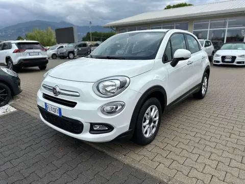 Used FIAT 500X Diesel 2017 Ad 