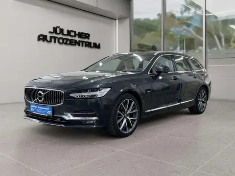 Annonce VOLVO V90 Essence 2017 d'occasion 