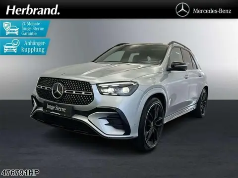 Annonce MERCEDES-BENZ 450 Diesel 2023 d'occasion 