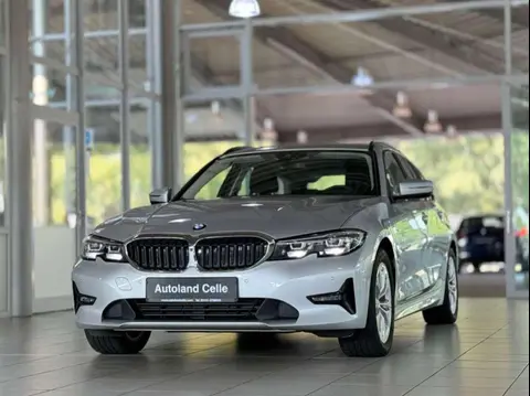 Annonce BMW SERIE 3 Diesel 2021 d'occasion 