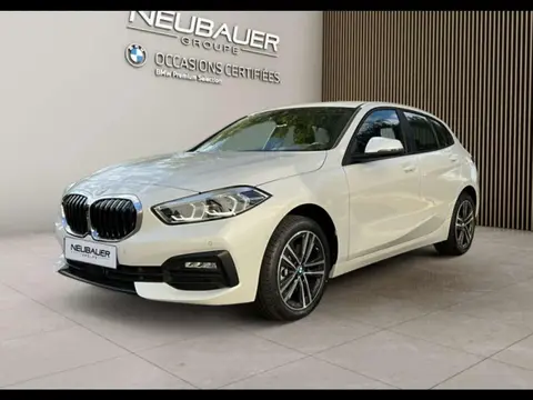 Annonce BMW SERIE 1 Essence 2023 d'occasion 