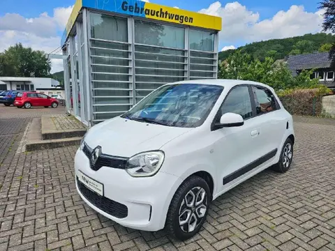 Used RENAULT TWINGO Petrol 2020 Ad 