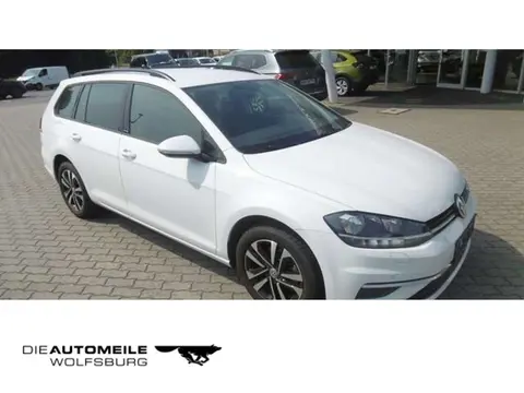 Annonce VOLKSWAGEN GOLF Essence 2020 d'occasion 