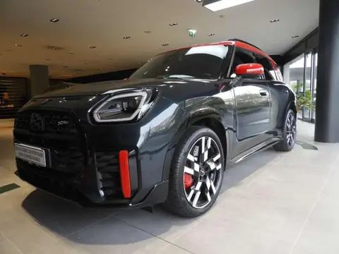 Used MINI JOHN COOPER WORKS Petrol 2024 Ad 