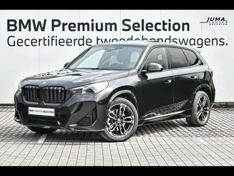 Annonce BMW IX1 Électrique 2023 d'occasion 