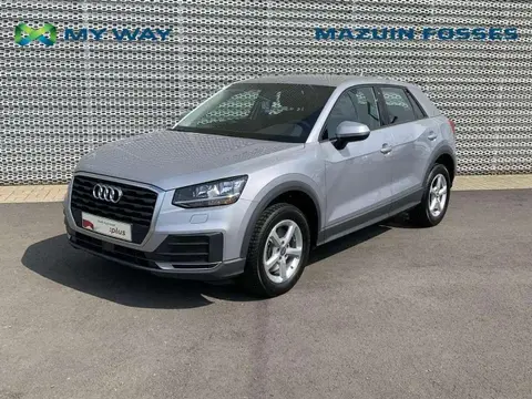 Used AUDI Q2 Petrol 2018 Ad 