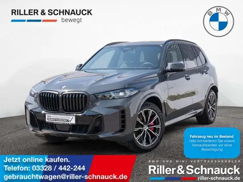 Used BMW X5 Diesel 2023 Ad 