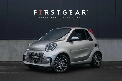 Used SMART FORTWO Electric 2023 Ad 