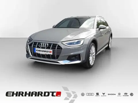 Annonce AUDI A4 Diesel 2020 d'occasion 