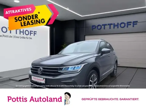 Used VOLKSWAGEN TIGUAN Petrol 2024 Ad 