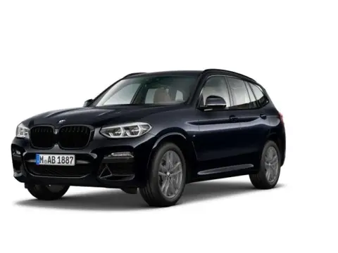 Used BMW X3 Diesel 2021 Ad 