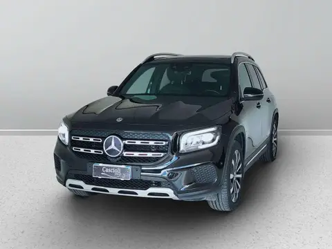 Annonce MERCEDES-BENZ CLASSE GLB Diesel 2020 d'occasion 