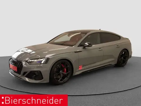 Annonce AUDI RS5 Essence 2024 d'occasion 