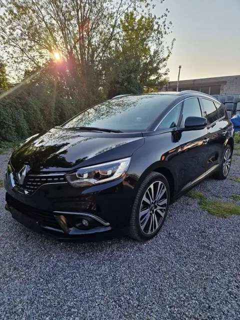 Annonce RENAULT SCENIC Diesel 2020 d'occasion 