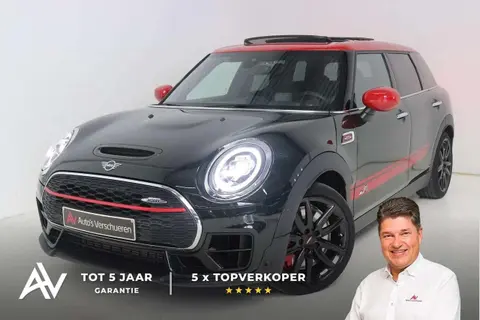 Used MINI JOHN COOPER WORKS Petrol 2020 Ad 