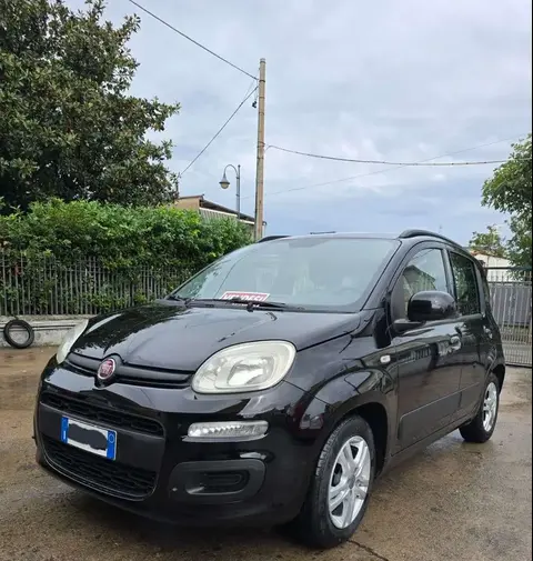 Used FIAT PANDA Petrol 2017 Ad 