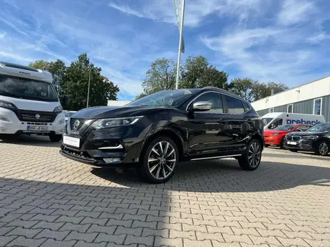 Used NISSAN QASHQAI Petrol 2020 Ad 